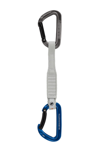Workhorse Keylock 17 cm Quickdraw
