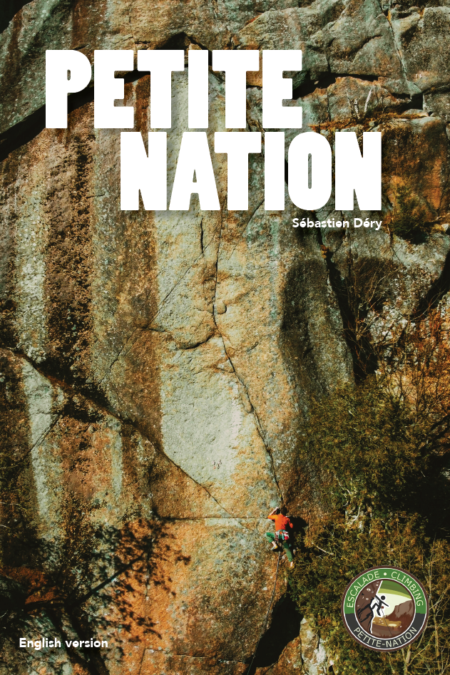 Guide Book - Petite Nation - English Version