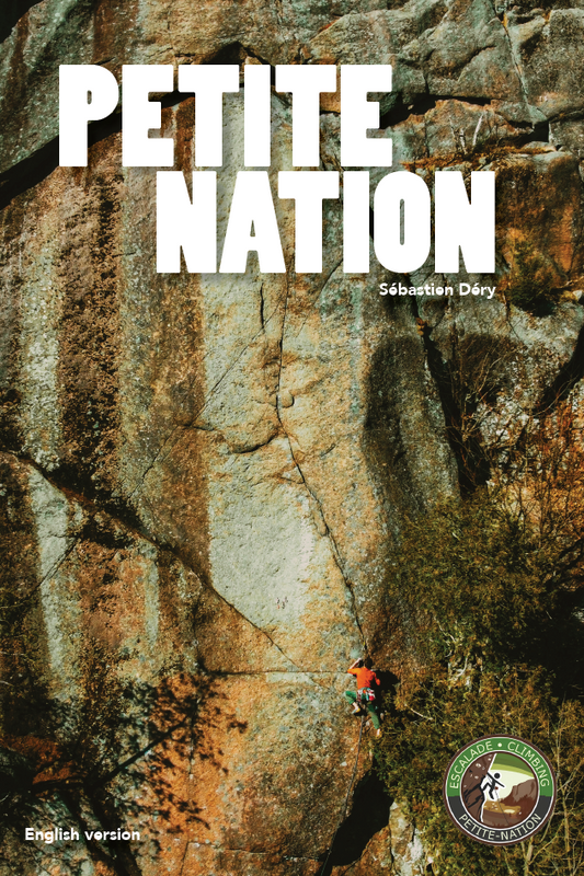 Guide Book - Petite Nation - English Version