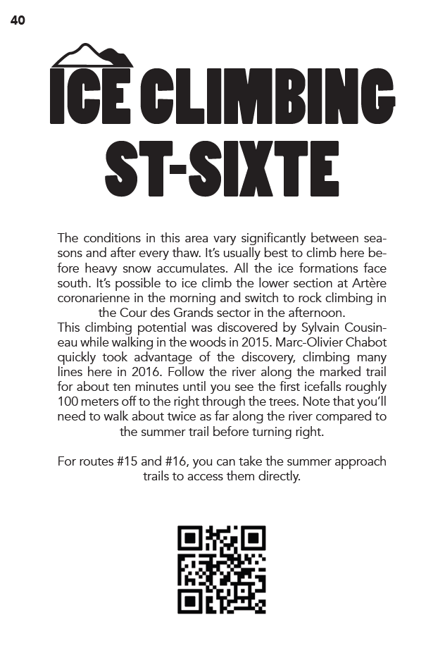 Guide Book - Petite Nation - English Version