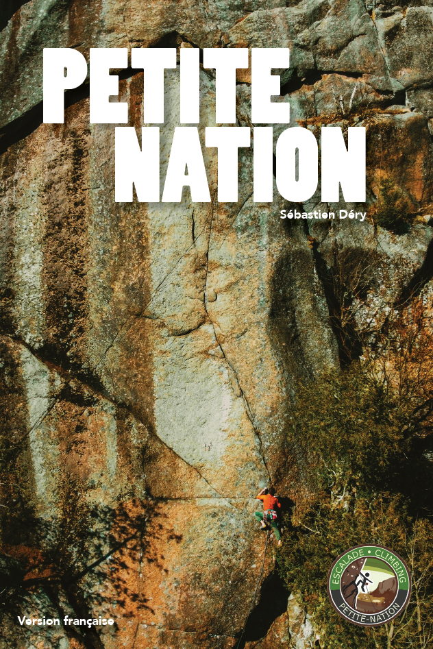 Livre topo - Petite Nation - Version Francaise