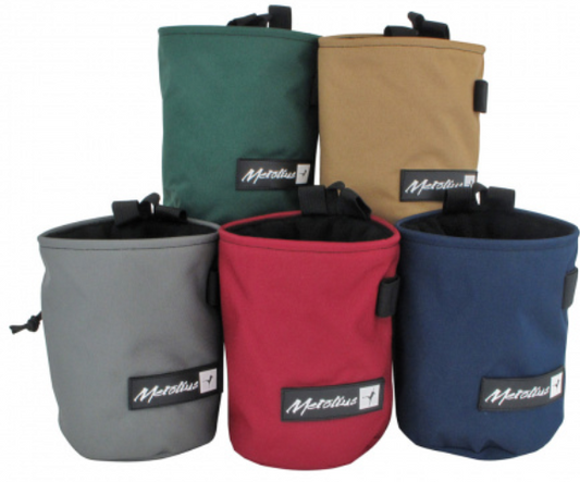 Comp Chalk Bag