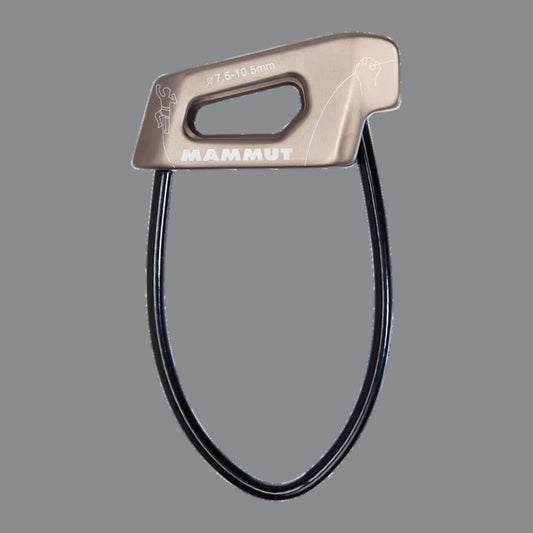 Crag Light Belay