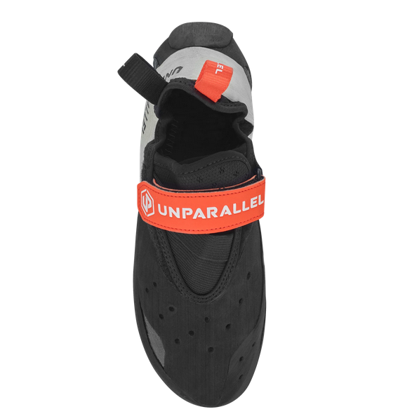 Unparallel Souped Up